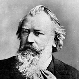 Johannes Brahms
