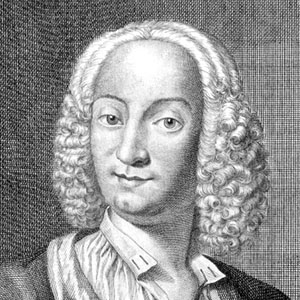 Antonio Vivaldi